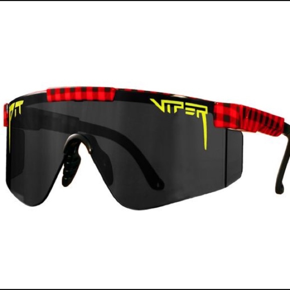 Pit Viper Polarized Sunglasses C19